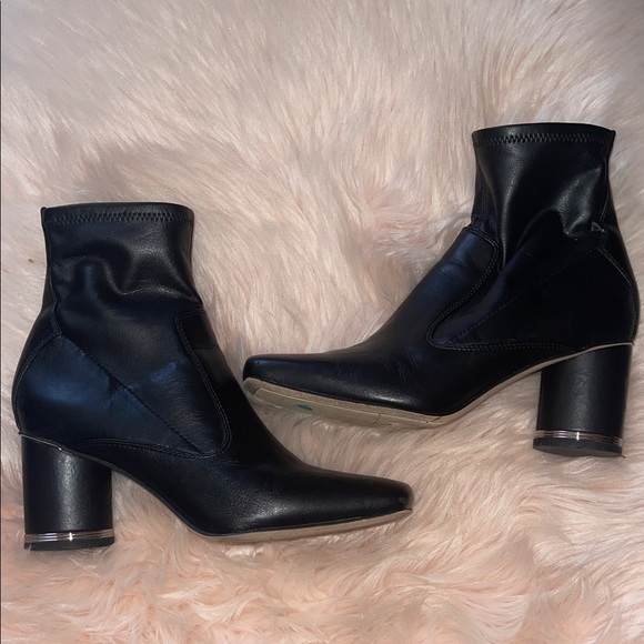 Franco Sarto Pisa Bootie - Picture 1 of 16